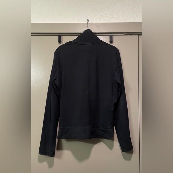 Zip Up Jacket - Picture 2 of 4